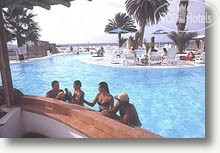 New photos from tourists Paracas 3*