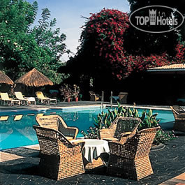 Hotel photo DM Hoteles Mossone - Ica 3*
