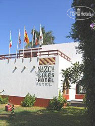 New photos from tourists Nasca Lines 3*