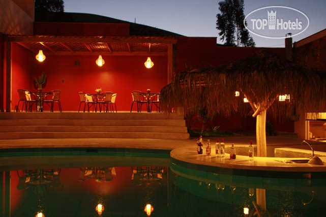 Hotelier's photos Villa Jazmin 3*