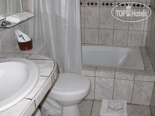 New photos from tourists Alegria 3*