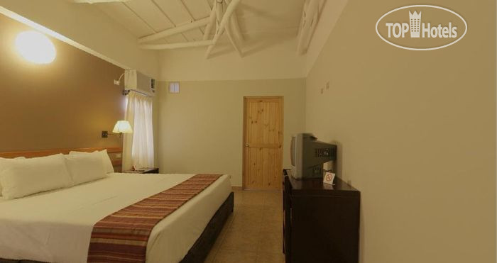 New photos from tourists Casa Andina Classic Nasca 3*
