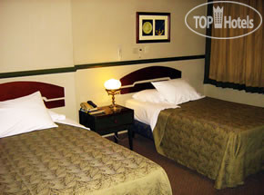 New photos from tourists Intiotel Chiclayo 3*