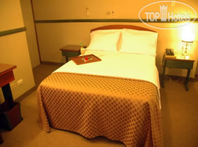 Photos Intiotel Chiclayo