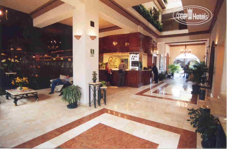Новые добавленные фото туристов Costa del Sol Piura 4*