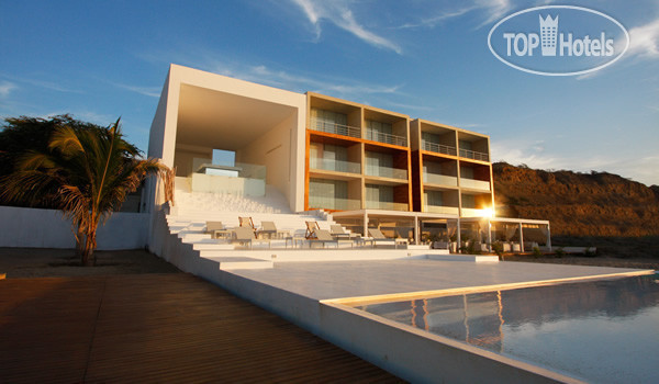 Hotel photo Selina Mancora 4*