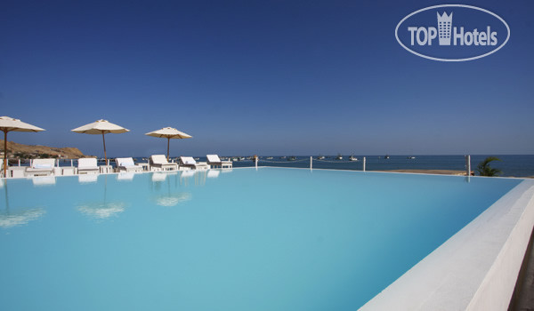 New photos from tourists Selina Mancora 4*