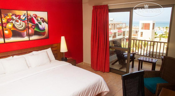 New photos from tourists Royal Decameron Punta Sal 4*