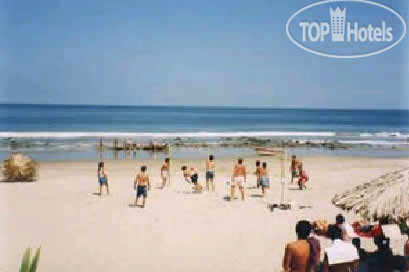 New photos from tourists Mancora Beach Bungalows 3*