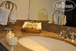 New photos from tourists La Hacienda del Valle 3*