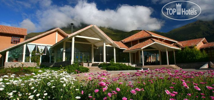 Hotelier's photos Casa Andina Private Collection Valle Sagrado 5*