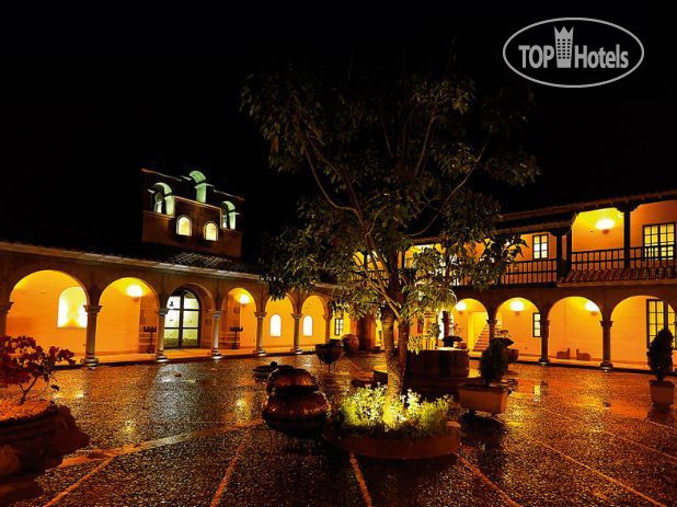 Hotelier's photos Aranwa Sacred Valley Hotel & Wellness 5*