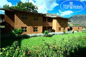 Hotelier's photos Hotel & Spa San Agustin Urubamba 3*