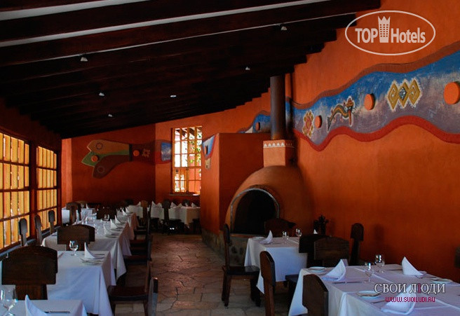 New photos from tourists Sol Y Luna 3*