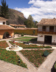 New photos from tourists Sonesta Yucay Posada 4*