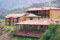 Hotelier's photos Urubamba Boutique Lodge 3*