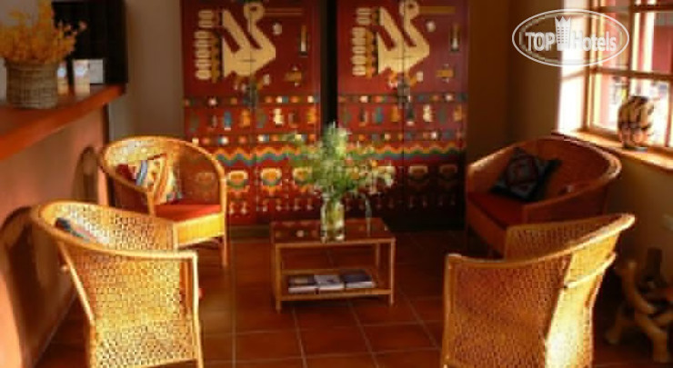 New photos from tourists Villa Urubamba 3*