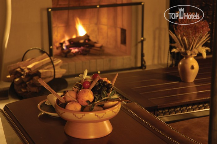New photos from tourists Las Casitas, A Belmond Hotel, Colca Canyon 5*