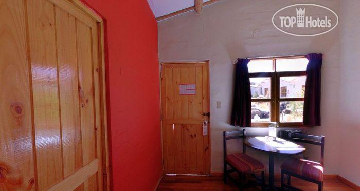 New photos from tourists Casa Andina Classic Colca 3*