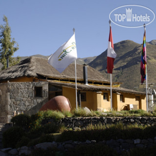 Photos Eco Inn Colca