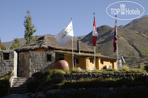 Фото Eco Inn Colca