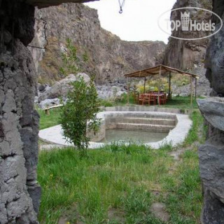 Photos El Refugio