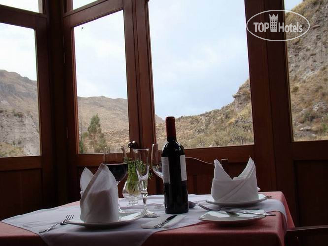 New photos from tourists El Refugio 4*