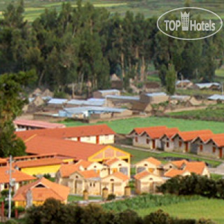 Photos Collahua