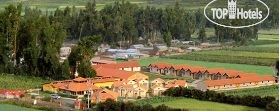 Photos Collahua