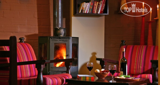 Hotel photo Casa Andina Classic Chachapoyas 3*