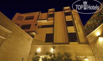 Photos QP Hotel Arequipa