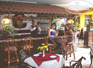 New photos from tourists Santa Maria 3*