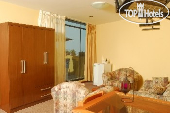 New photos from tourists La Gruta 3*