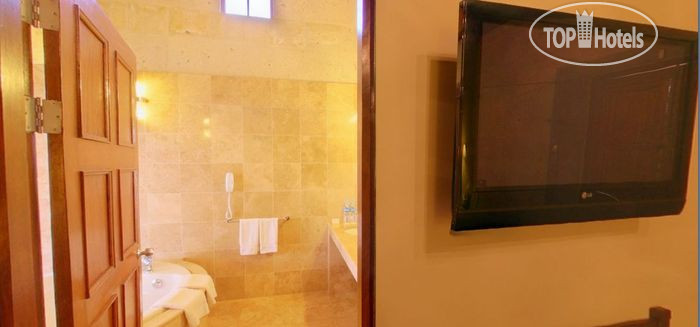 New photos from tourists Casa Andina Premium Arequipa 5*