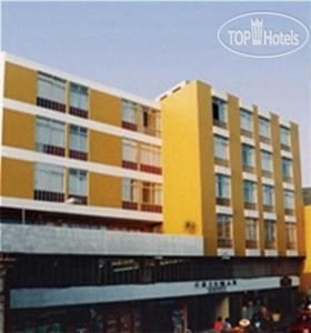 Hotelier's photos Crismar 3*