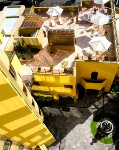 Hotelier's photos El Cabildo 4*