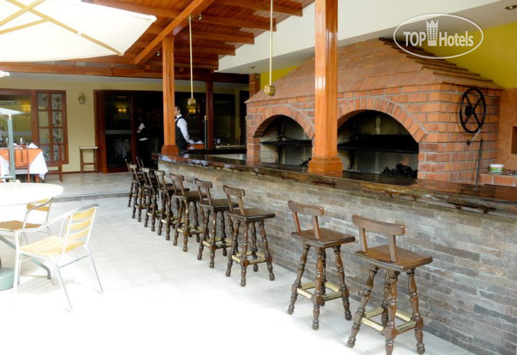 New photos from tourists El Cabildo 4*