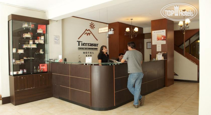 Photos Tierrasur