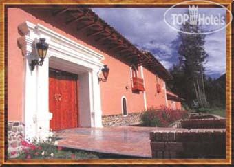 Фото Posada de Puruay