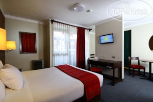 New photos from tourists Casa Andina Classic Cusco Catedral 3*