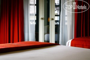 Hotel photo Casa Andina Classic Cusco Catedral 3*