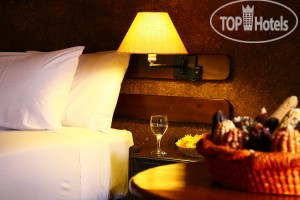Hotelier's photos Casa Andina Classic Cusco San Blas 3*