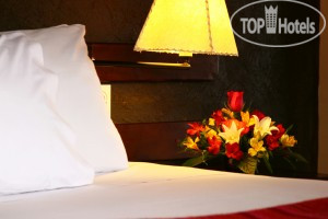 New photos from tourists Casa Andina Classic Cusco San Blas 3*