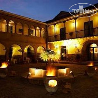 Фото Palacio del Inka, a Luxury Collection Hotel