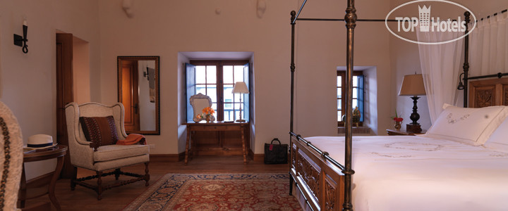 New photos from tourists Belmond Palacio Nazarenas 5*