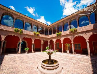 Hotelier's photos Costa del Sol Ramada Cusco 4*