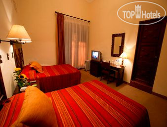 New photos from tourists Costa del Sol Ramada Cusco 4*