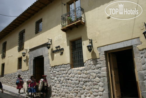 New photos from tourists Arqueologo Exclusive Selection 3*