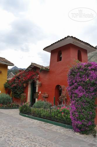 Photos Royal Inka Pisac