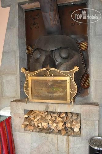 New photos from tourists Royal Inka Pisac 3*